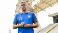 Колишній клуб Реброва офіційно звільнив легендарного екс-партнера Шевченка після поразки від Роналду і Ко