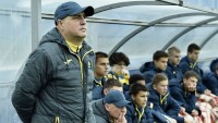 Збірна України U-17 оголосила заявку на товариські матчі з Хорватією – 9 легіонерів, гегемонія «Руха» і «Шахтаря»