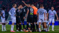 «Оболонь» підтримала «Полісся» у боротьбі з упередженим суддівством і вимагає зустрічі з Монзуль та Ріццолі – офіційна заява