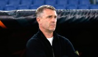 Сергій Ребров: «Це «Динамо» вже не те, що було багато років тому. У складі є вправні та талановиті гравці, але...»
