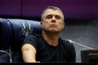 «В чому проблема?» Ребров – про конфлікт двох зірок збірної України