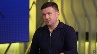 «Зявляється відмазка у тих людей, які виходять на футбольне поле». Циганик звернувся до Шовковського