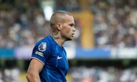 Мудрик проти «Арсеналу»: 75% виграної боротьби за позицію та 80% точних пасів. Оцінки Михайла