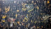 «Бешикташ» зіграє домашній матч Ліги Європи на нейтральному полі – постанова влади Туреччини