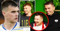 Бражко та Караваєв підкололи Михавка з «Левами на джипі»