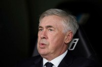 Це була найгірша помилка. Анчелотті зізнався, чому його звільнили з Реала