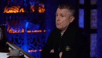 «Не знаю, що гірше: коли гравець випив келих пива і заснув, чи сидить до ночі в телефоні»: Ребров – про проблему збірної