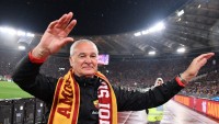 «А ось і кавалерія!»: Раньєрі розкрив причину, чому його покликали очолити «Рому»