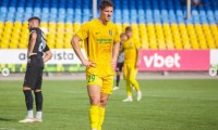 «В Україні багато хорошого» - Кампос розповів про перехід в «Олександрію»