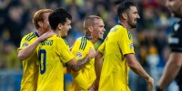 Україні потрібне диво для перемоги в групі Ліги націй: що чекає на команду Реброва у листопаді