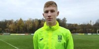 «Допомагає мені з адаптацією у збірній України»: Футболіст «Манчестер Юнайтед» виділив молодшого Шевченка