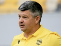 Віталій Пономарьов: «Можливо, Федір навіть креативніший футболіст, ніж Шапаренко і Судаков»