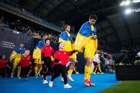 Орієнтовні склади на матч Грузія – Україна
