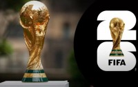 Відомі вже 34 потенційні суперники України у кваліфікації до ЧС-2026 за розподілами на кошики