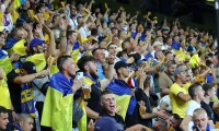 «Такі правила». Грузинські прикордонники окремо затримували і допитували українських вболівальників