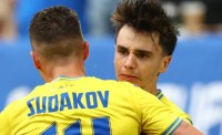 Шапаренку і Судакову винесли вердикт: відомий тренер оцінив виступ лідерів «Динамо» і «Шахтаря» у збірній України