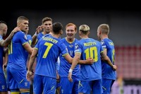 Перемога або ганьба: які шанси України у вирішальній битві Ліги націй проти Албанії