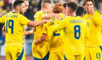 Грузія – Україна: Циганик назвав чотирьох найкращих гравців команди Реброва