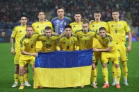 Аналітичні сервіси змоделювали склад і схему гри збірної України на матч з Албанією