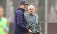 «Динамо» взимку шукатиме підсилення на три позиції