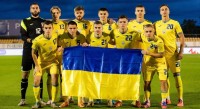 Спаринг перед Євро: онлайн-трансляція товариського матчу Італія – Україна 