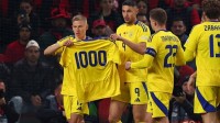 «На перший план виходив результат»: Зінченко – про перемогу над Албанією