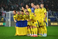 Гроші у футбол все ж таки не грають. Доведено збірною України