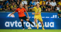 Зручний суперник, але з ложкою дьогтю: історія ігор України з Албанією перед битвою в Лізі націй