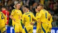 Суддівський аналіз матчу Албанія - Україна від екс-арбітра ФІФА
