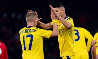 «Завтра все забудуть». Шацьких – про перемогу збірної України