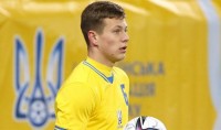 Сич — про дебют за збірну України: «У мене наче другий день народження»