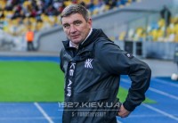 Руслан Костишин: «У грі з Албанією Сергій Ребров вчасно зробив заміну, освіживши гру»