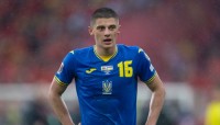 Віталій Миколенко: «Хочу подякувати нашим уболівальникам. Ми відчували цю підтримку, бачили повідомлення»