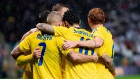 Україна дізналася суперника у стикових матчах за вихід в елітний дивізіон Ліги націй