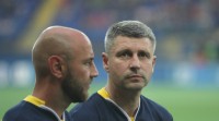 «Бельгія – це найгірший варіант». Сергій Мізін підсумував результати жеребкування плей-оф Ліги націй