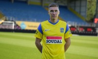 П'ята поява за клуб у сезоні. Як Сидорчук зіграв у матчі Ліги Жупіле?