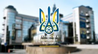 Делегата УАФ відсторонено на 6 місяців за хабар в розмірі 2500 гривень