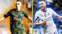 Скрипник назвав форвардів УПЛ, які можуть повторити шлях Шевченка