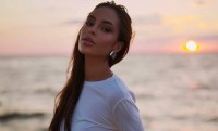 Донька легенди «Динамо» вперше засвітила Шапаренка у соцмережах 