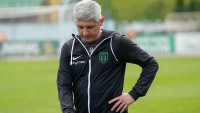 Мінус один. Український клуб може припинити існування