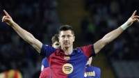 Лєвандовскі поповнив елітний клуб Мессі й Роналду, Холанд мчить по голову Шевченка: історичний список бомбардирів ЛЧ