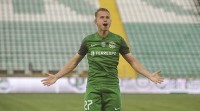Трансферна ціль «Динамо»: «Хочу виступати у Лізі Чемпіонів, грати в Європі»