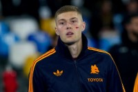 «Це не його команда». Італійський журналіст розчарувався у Довбику