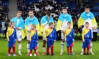 Захисник «Динамо» – фанатам клубу: «Хочеться подякувати, що підтримуєте нас будь-де і будь-коли»