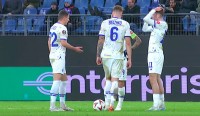 «Команду наче хтось наврочив». Експерт нарікає на невезіння «Динамо» в Лізі Європи