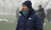 Ігор Костюк: «Ми просили «Колос» перенести матч на день пізніше, але вони не пішли назустріч»