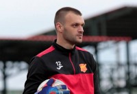 Воротар «Інгульця» встановив новий рекорд УПЛ