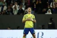 Витвір мистецтва. «Спортинг» представив форму на честь Роналду