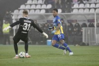 «Колос» - «Динамо»: експрес-аналіз матчу