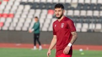 Перший зимовий трансфер УПЛ: «Колос» знайшов підсилення на Балканах